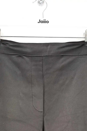 Pantalon large Songe Lab  Noir
