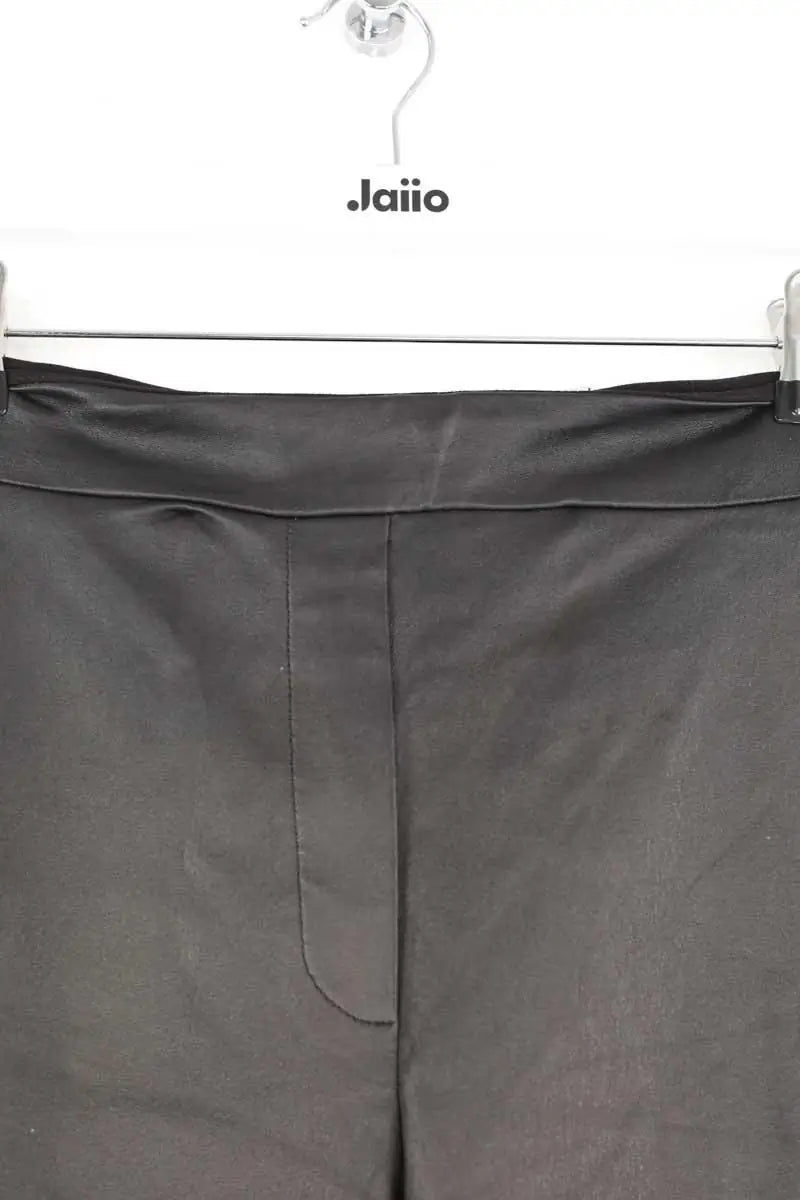 Pantalon large Songe Lab  Noir