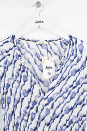 Robe Bash  Bleu