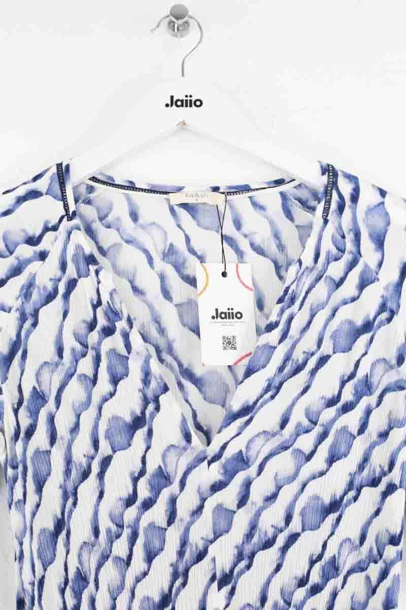 Robe Bash  Bleu