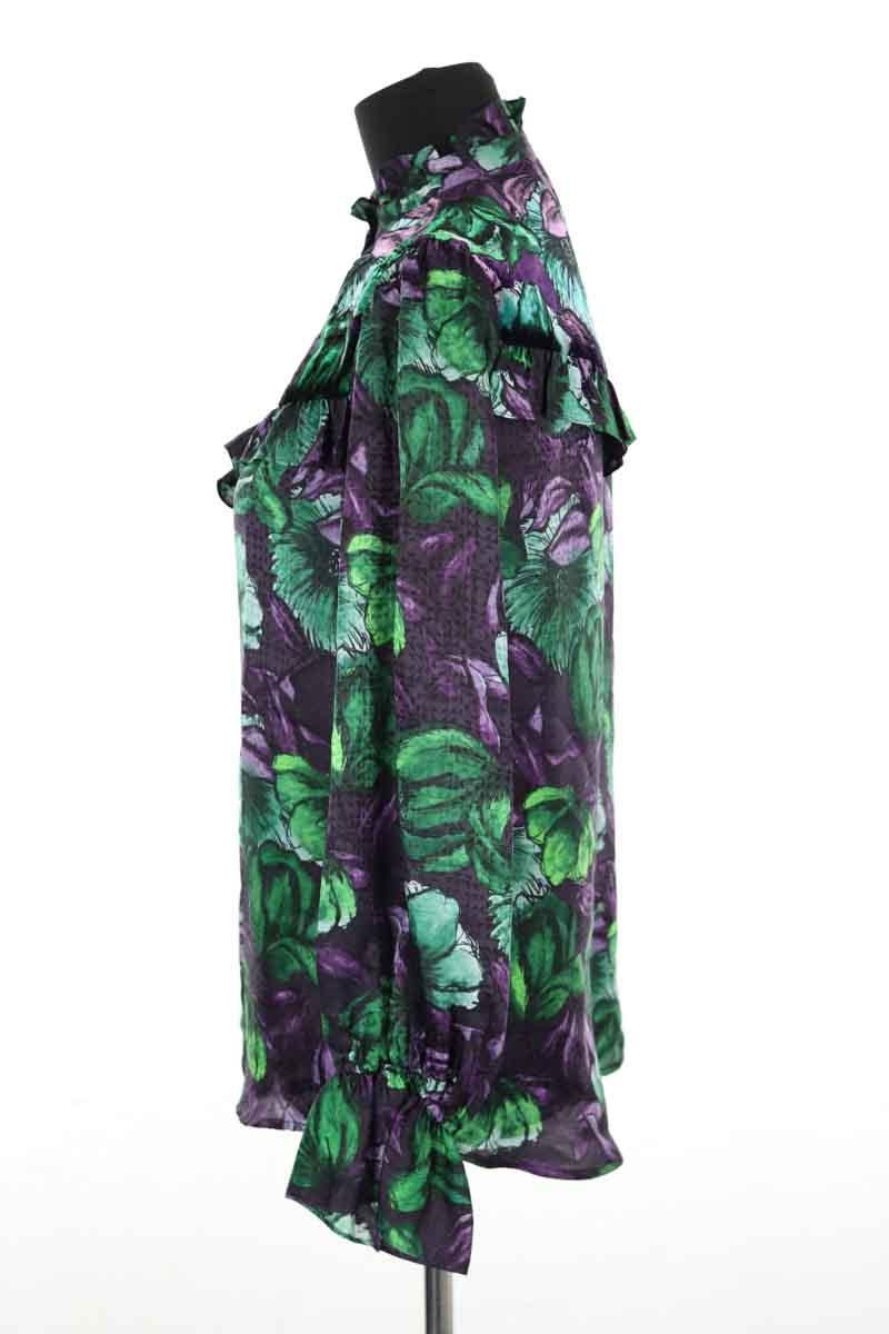 Blouses Sandro  Vert