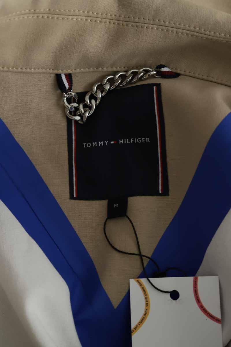 Veste Tommy Hilfiger  Beige
