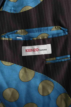 Veste Kenzo  Marron