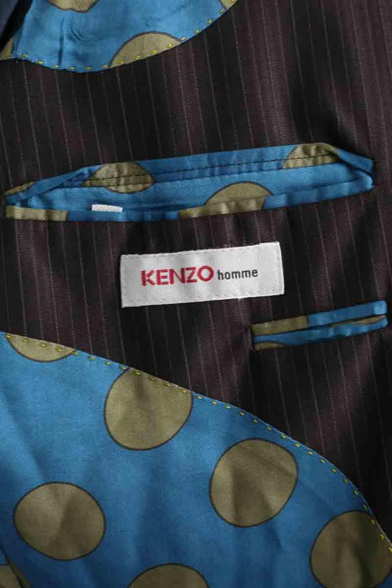 Veste Kenzo  Marron