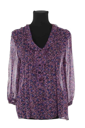 Blouses Gerard Darel  Violet