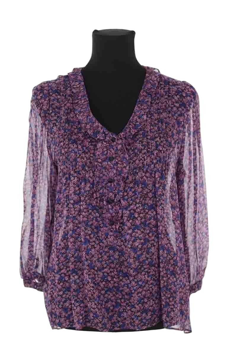 Blouses Gerard Darel  Violet