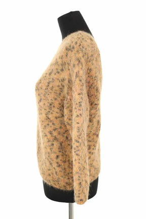 Pull Bash  Beige