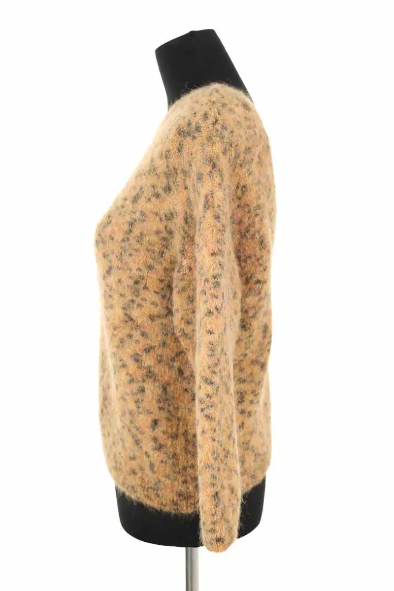 Pull Bash  Beige