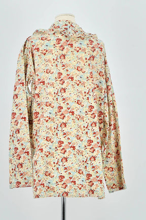 Blouses Laurence Bras  Jaune