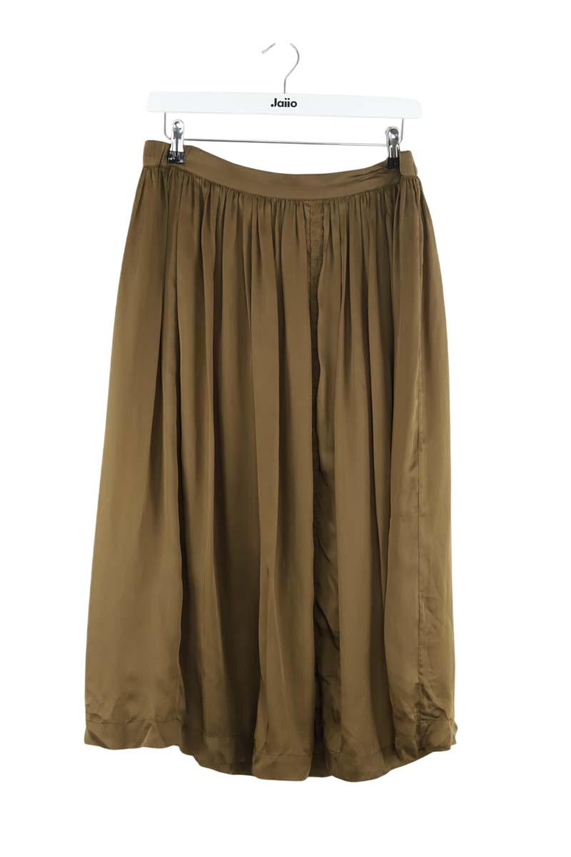 Mi-longueur Swildens  Kaki