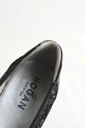 Ballerines Hogan  Noir