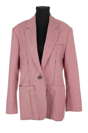 Blazers Margaux Lonnberg  Bordeaux