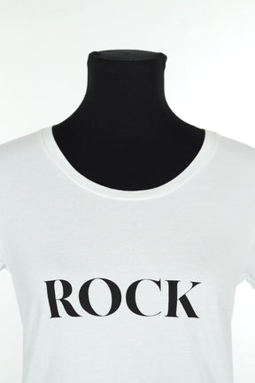 T-shirts Jeanne Vouland  Blanc
