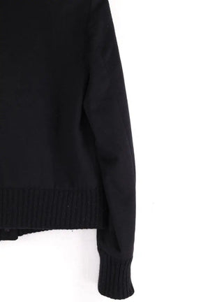 Veste Eric Bompard Noir en Cachemire