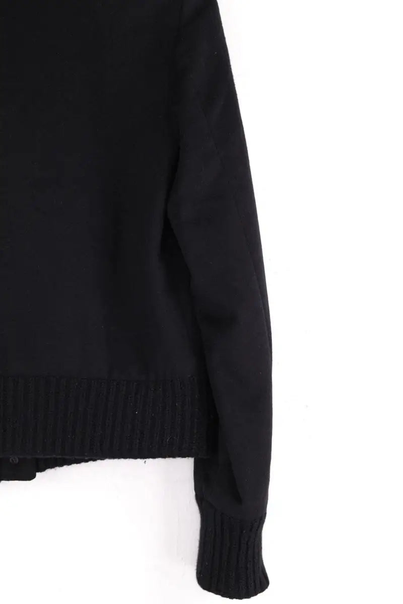 Veste Eric Bompard Noir en Cachemire