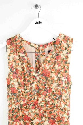 Mi-longueur Isabel Marant  Multicolore