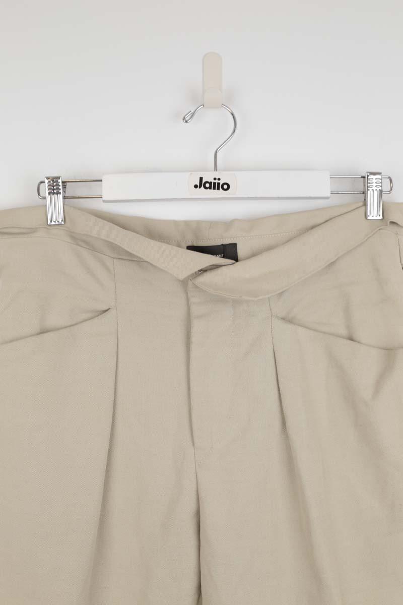 Slim Isabel Marant  Beige