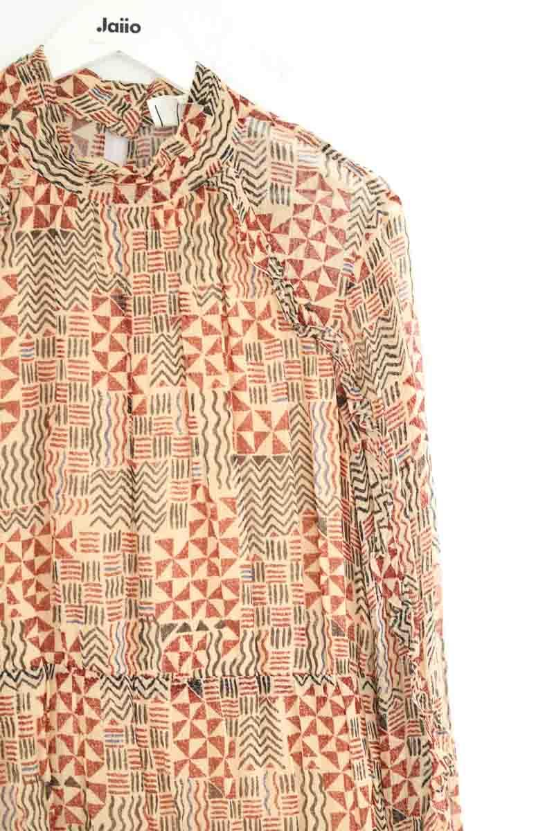 Maxi Bash  Marron