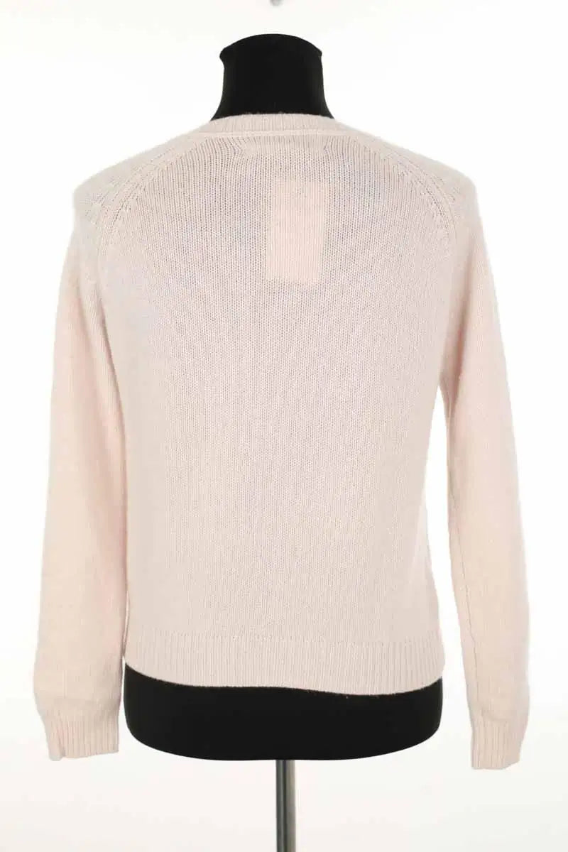 Pull Alexandra Golovanoff  Rose