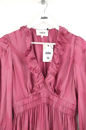 Robe Bash  Rose