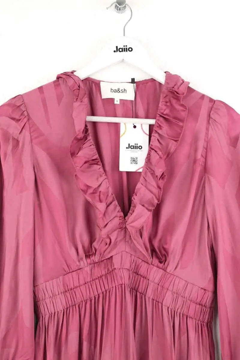 Robe Bash  Rose