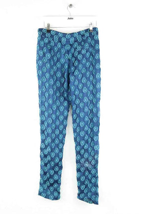Slim Chloé  Bleu