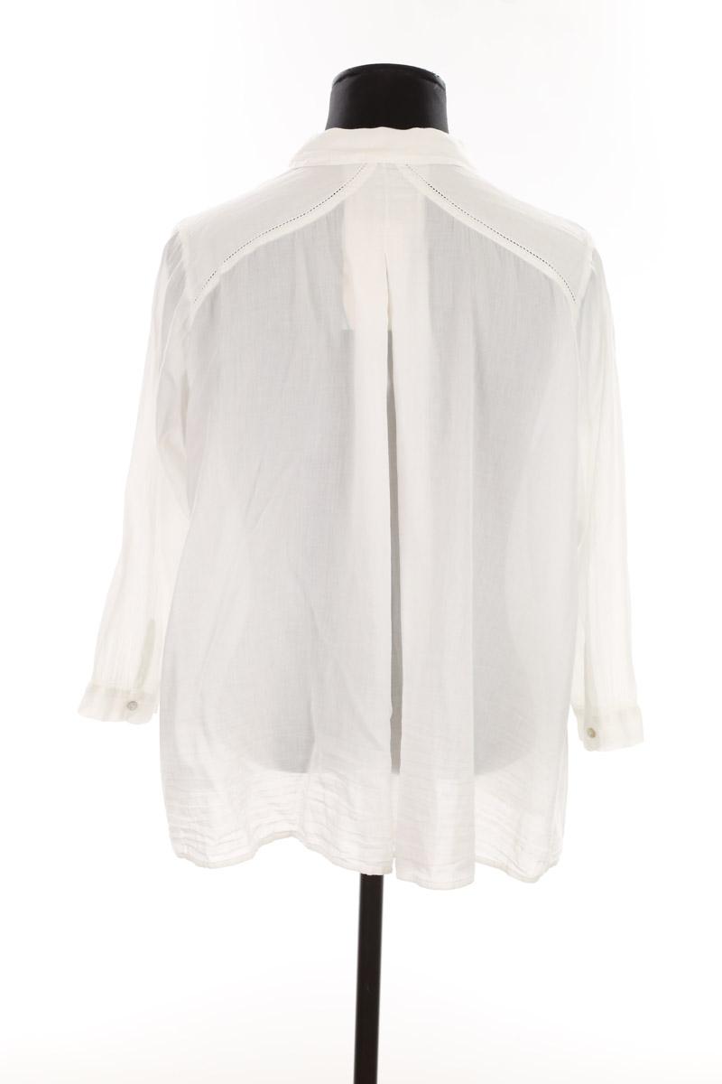 Blouses Bash  Blanc