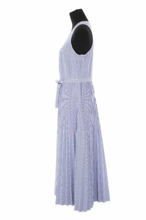 Robe Tommy Hilfiger  Bleu