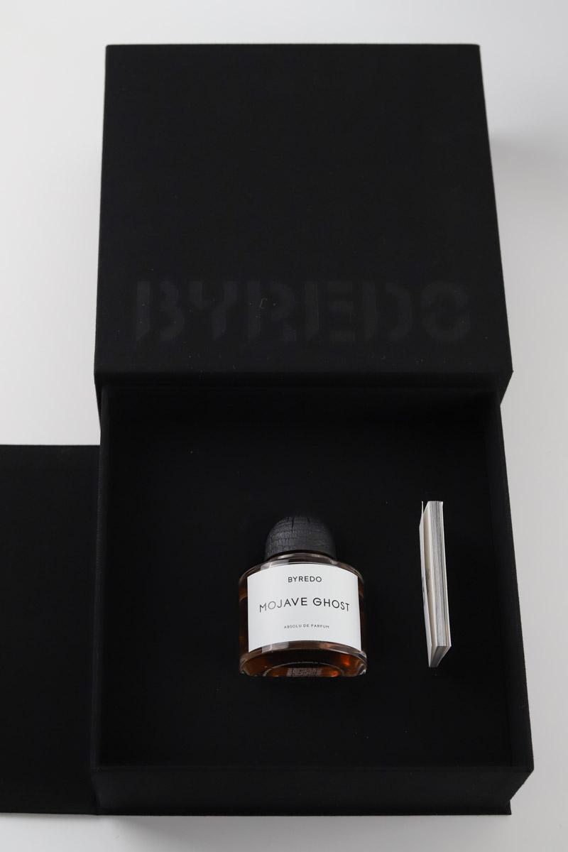 Parfum Byredo  Marron
