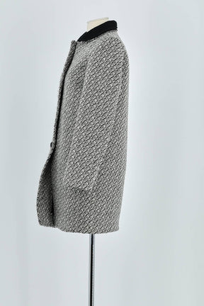 Veste Maje  Gris