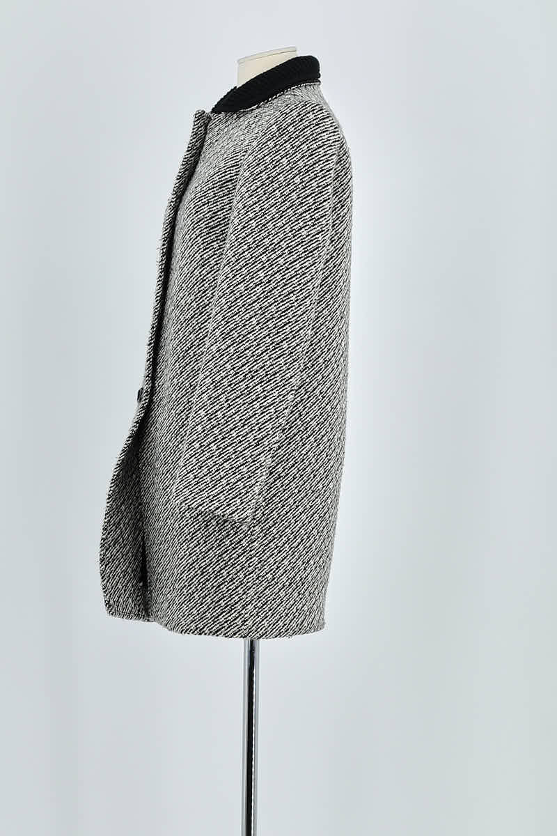 Veste Maje  Gris