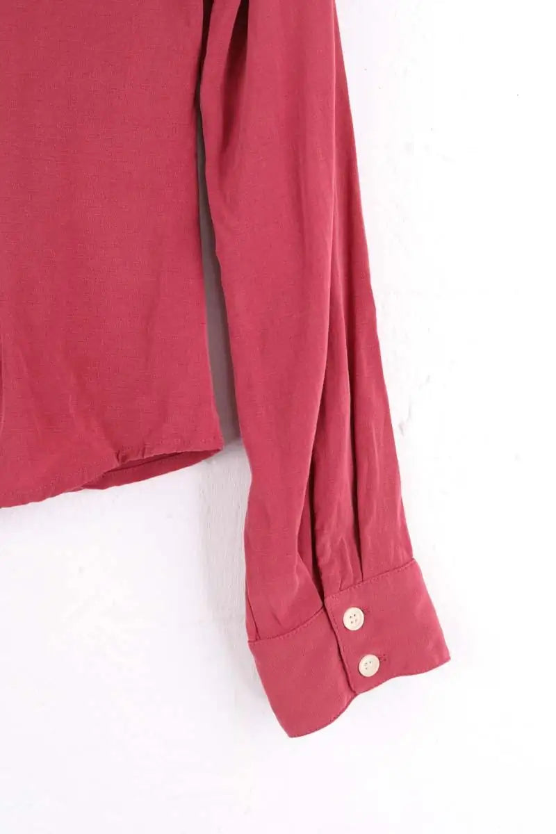 Chemise Rouje Rouge en Viscose