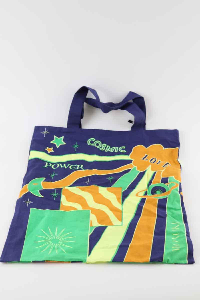Cabas Momoni  Multicolore