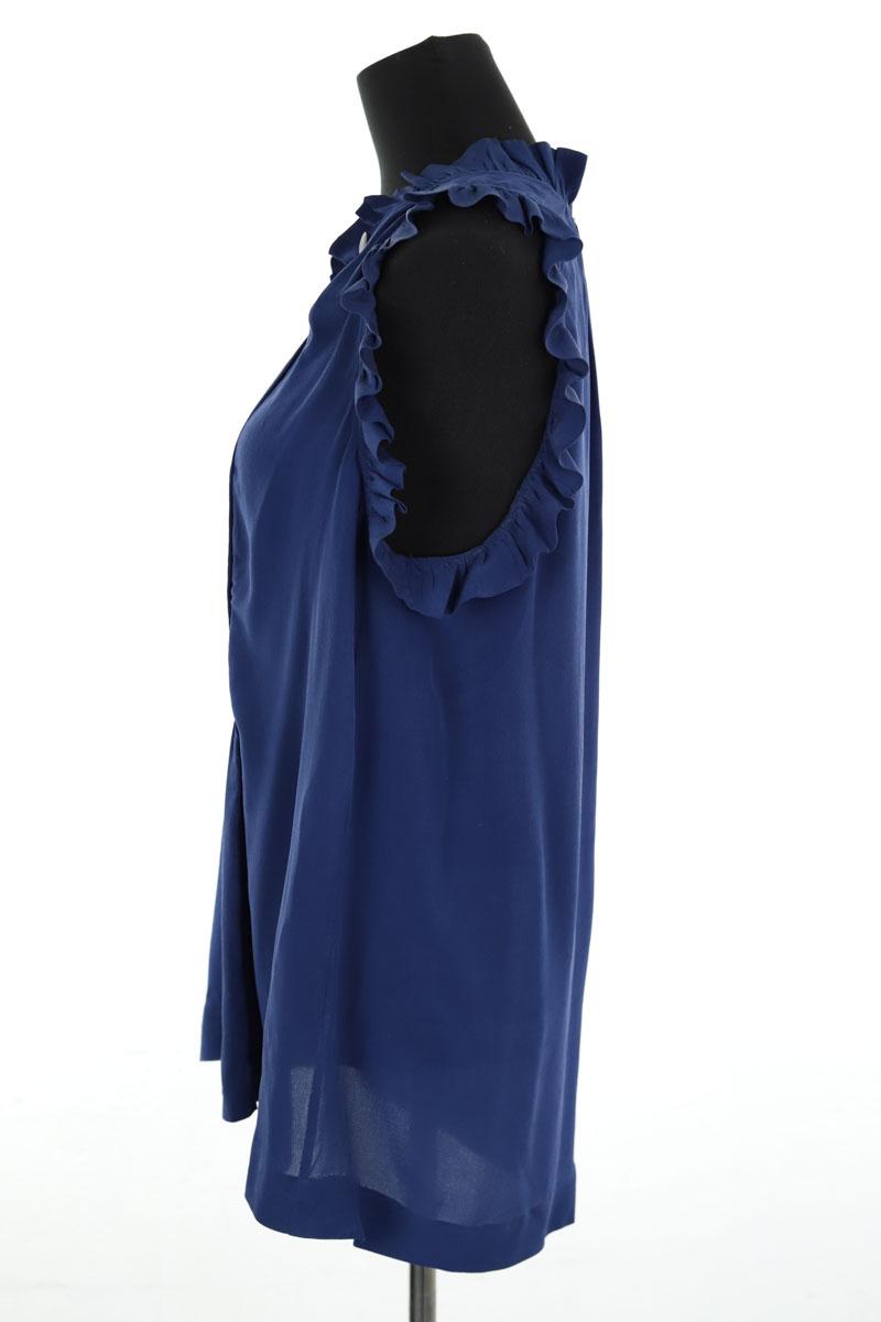 Top Isabel Marant  Bleu