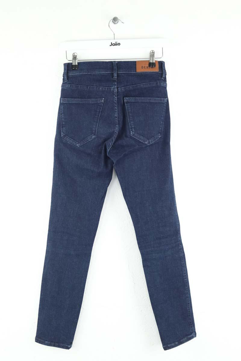 Slim Sézane  Bleu