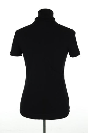 Polos Lacoste  Noir