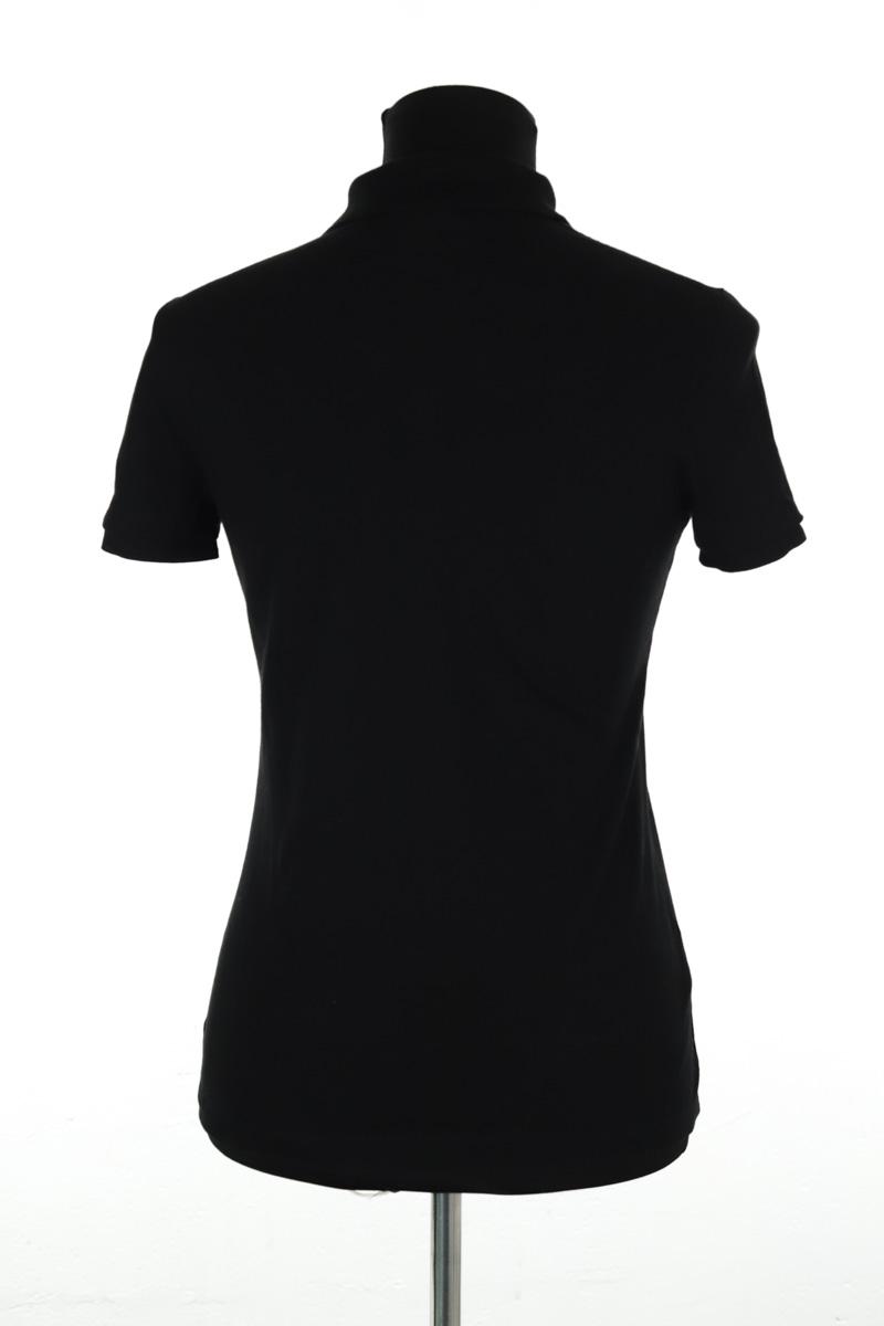 Polos Lacoste  Noir
