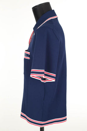 Top Gucci  Bleu