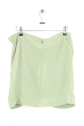 Mini jupe Vanessa Bruno  Vert