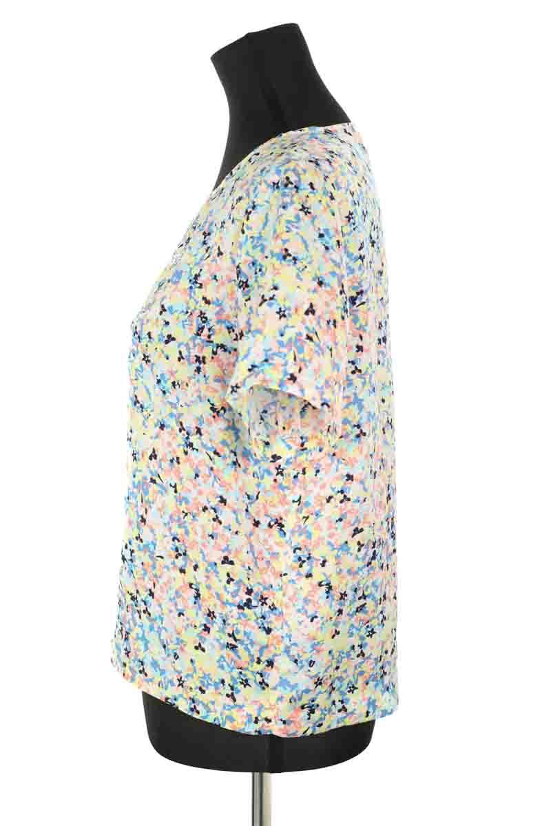 Top Lacoste  Multicolore