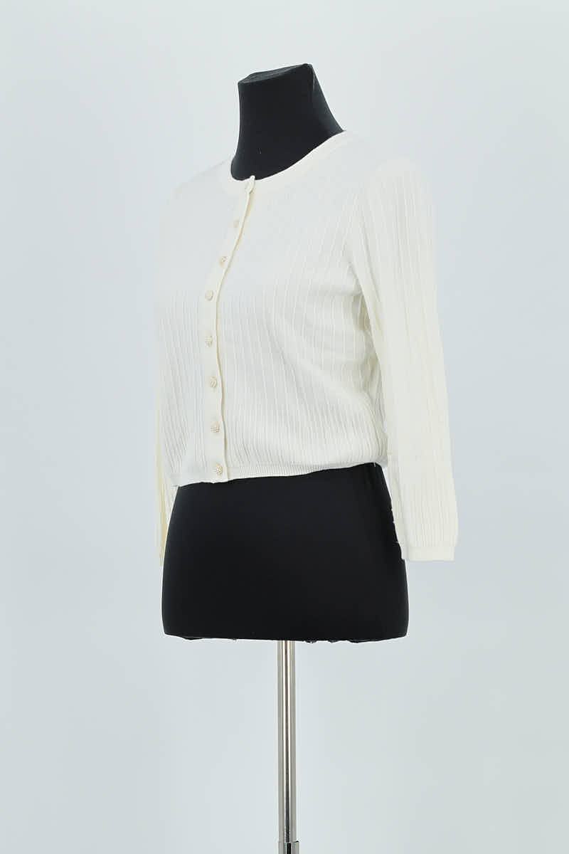 Gilets LK Bennett  Blanc