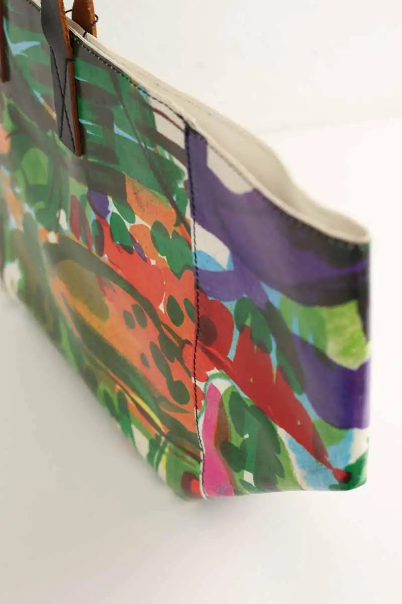 Cabas Marni  Multicolore