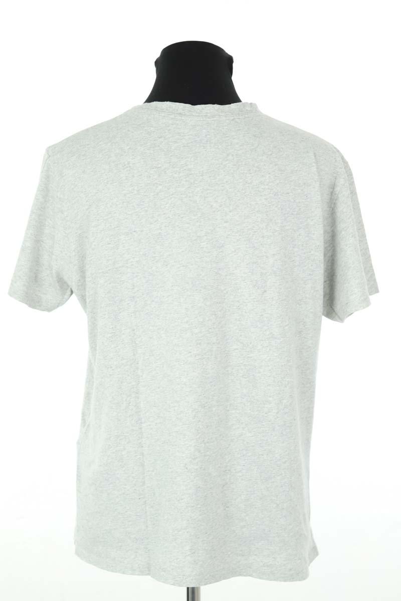 T-shirts Balibaris  Gris