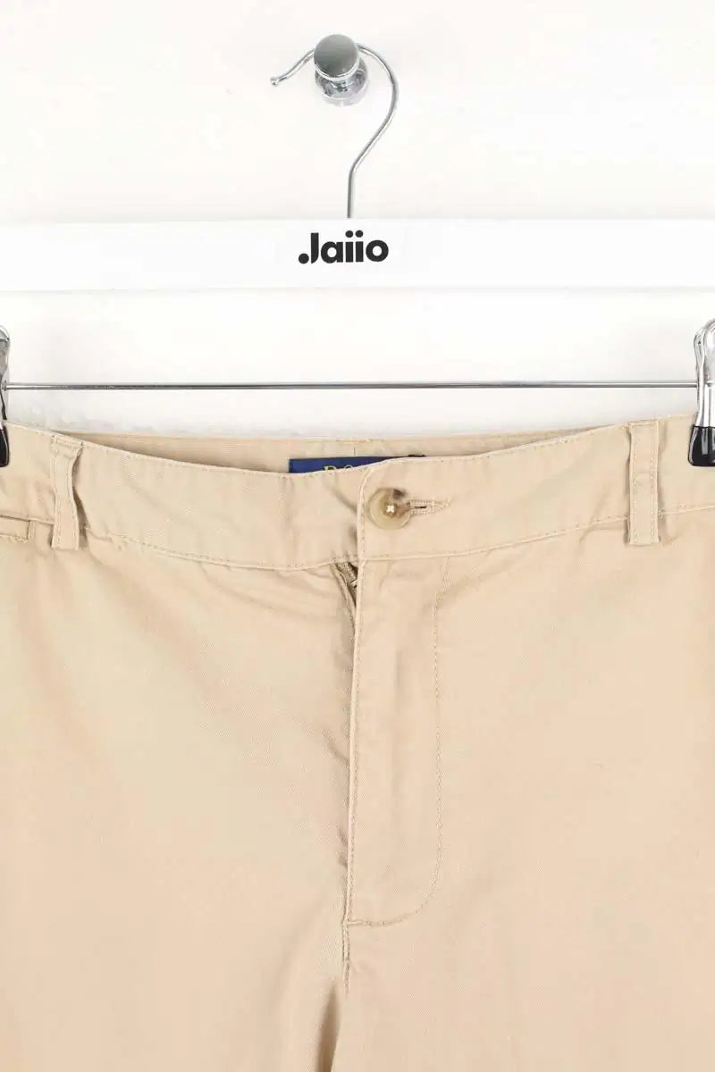 Bermuda Ralph Lauren  Camel