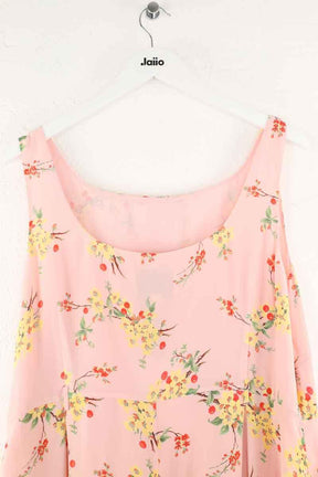 Mi-longueur LK Bennett  Rose