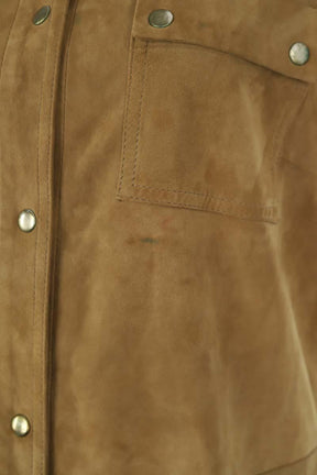 Mini Gerard Darel  Marron