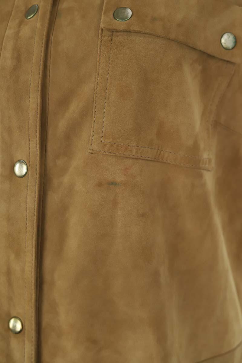 Mini Gerard Darel  Marron
