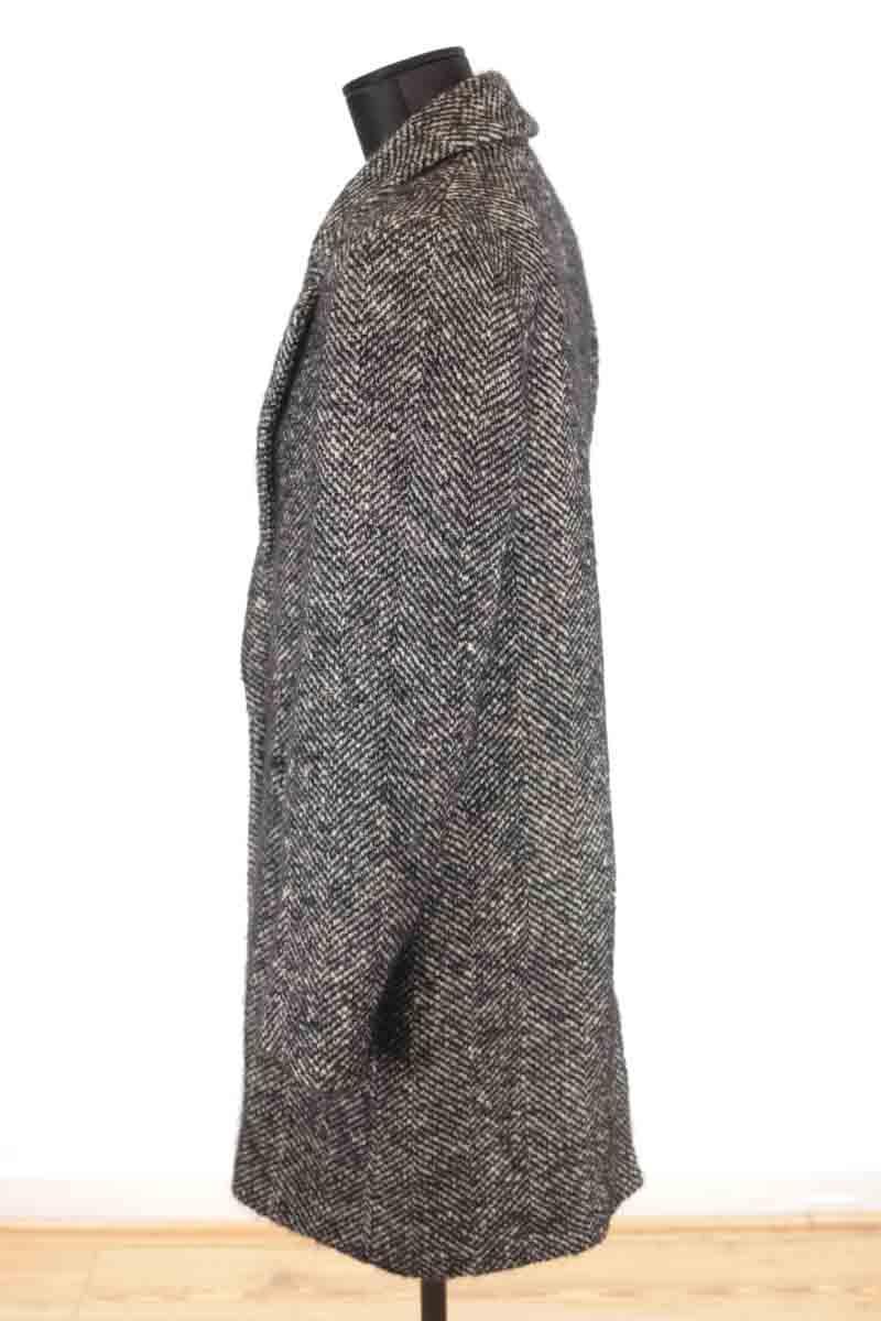 Manteaux Isabel Marant  Noir