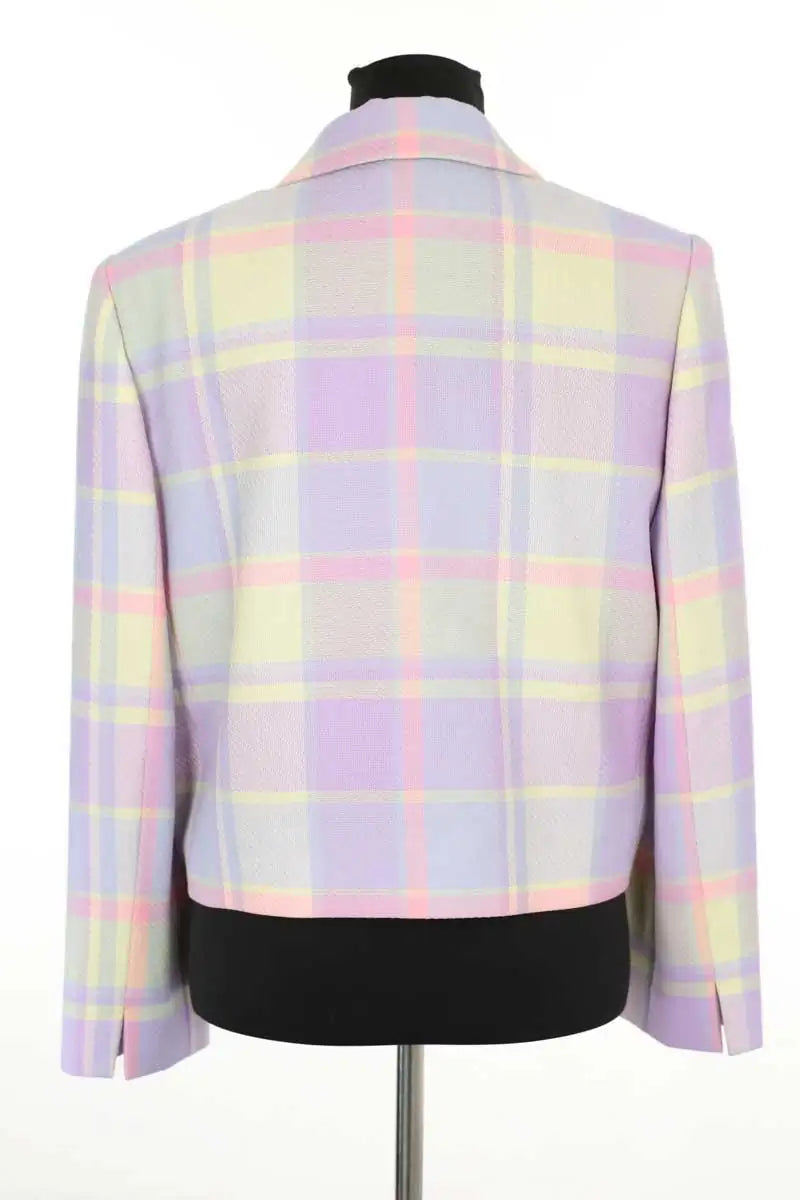 Blazer Celine  Violet