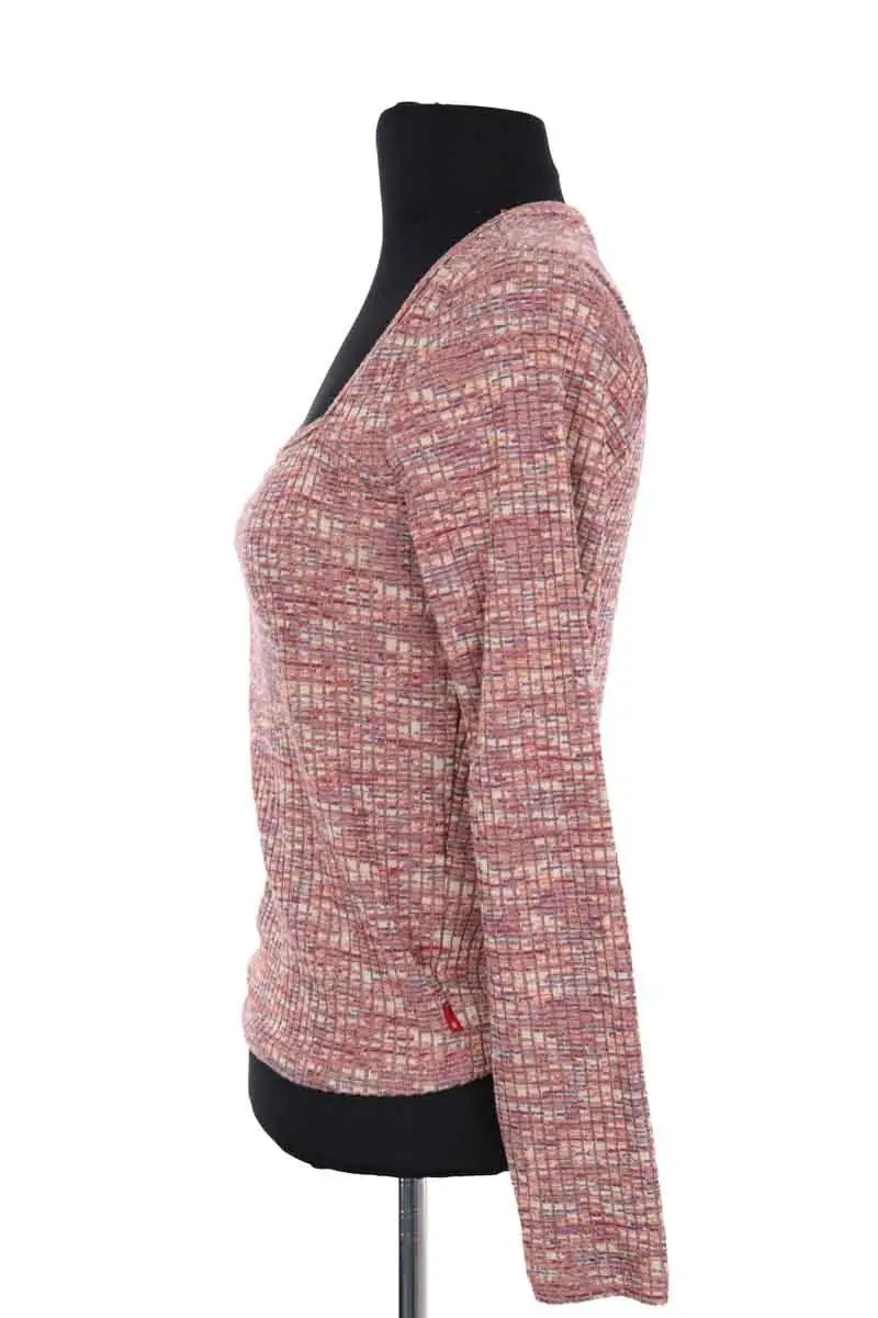 Top Levi's Rose en Coton